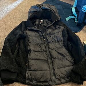 Halifax traders xl jacket